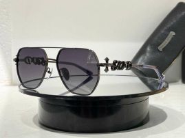 Picture of Chrome Hearts Sunglasses _SKUfw46124616fw